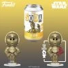 **Pre-Order** Funko Vinyl Soda Star Wars - C3PO With Chance At The Chase 1 **Pre-Order** Funko Vinyl Soda Star Wars - C3PO With Chance At The Chase