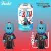 **Pre-Order** Funko Vinyl Soda Guardians Of The Galaxy - Yondu With Chance At The Chase Funko Soda