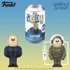 **Pre-Order** Funko Vinyl Soda Umbrella Academy - Luther With Chance At The Chase