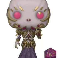 All Other TV Pops **Pre-Order** Funko Pop TV! Dungeons & Dragons - Vecna (Special Edition Exclusive)