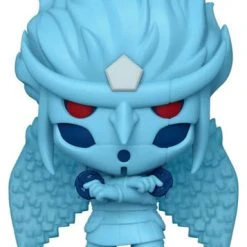 Funko Pop Animation Naruto - Kakashi Perfect Susano'o (Special Edition Sticker)