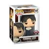 **Pre-Order** Funko Pop Animation Attack On Titan - Formal Levi (Special Edition Sticker)