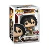 **Pre-Order** Funko Pop Animation Attack On Titan - Mikasa Ackerman (Special Edition Sticker) 2 **Pre-Order** Funko Pop Animation Attack On Titan - Mikasa Ackerman (Special Edition Sticker)