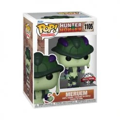 **Pre-Order** Funko Pop Animation Hunter X Hunter - Meruem ( Special Edition Sticker)