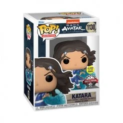 **Pre-Order** Funko Pop Animation Avatar - Katara GITD (Special Edition Exclusive)