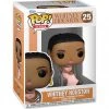 Funko Pop Icons - Whitney Houston 2 Funko Pop Icons - Whitney Houston