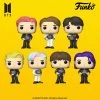 **Pre-Order** Funko Pop Rocks BTS - Bundle Of 7 2 **Pre-Order** Funko Pop Rocks BTS - Bundle Of 7