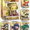 **Pre-Order** Funko Pop Animation My Hero Academia - Bundle Of 6 2 **Pre-Order** Funko Pop Animation My Hero Academia - Bundle Of 6