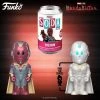 Wanda Vision **Pre-Order** Funko Vinyl Soda Marvel Wandavision - Vision (Chance At The Chase) 2 Wanda Vision **Pre-Order** Funko Vinyl Soda Marvel Wandavision - Vision (Chance At The Chase)