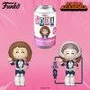 **Pre-Order** Funko Vinyl Soda Animation My Hero Academia - Ochaco (Chance At The Chase)