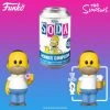 **Pre-Order** Funko Vinyl Soda The Simpsons - Homer Simpson With Chance At The Chase