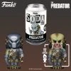 **Pre-Order** Funko Pop Vinyl Soda Predator With Chance At The Chase Funko Soda