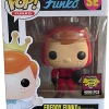 Funko Pop - Freddy Funko As Masked Soldier (2022 Box Of Fun Exclusive) The Badgers Den
