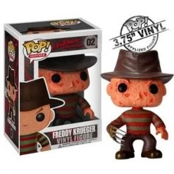 Funko Pop Movies Nightmare On Elm Street Freddy Krueger