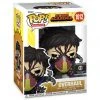 Funko Pop Animation My Hero Academia - Overhaul (Chalice Collectibles Sticker) Chalice Exclusives
