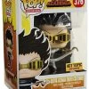 Funko Pop My Hero Academia Shota Aizawa Hero Costume (Hot Topic Exclusive)