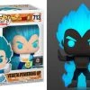 Funko Pop Animation Dragon Ball Super Vegeta Powering Up (Chalice Exclusive) Chalice Exclusives