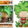 Chalice Exclusives Funko Pop Animation Dragon Ball Super Kale (Chalice Exclusive) Not Valid For Free Shipping