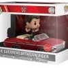 FUNKO Eddie Guerrero With Low Rider (Gamestop Exclusive) The Badgers Den