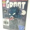 Funko Pop & Tee Venom