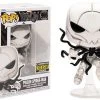 Funko Pop Marvel Venom - Poison Spider-Man (E.E Exclusive)