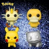 ** Pre-Order ** Funko POP Games: Pokemon S6 Bundle