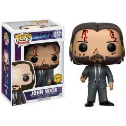 FUNKO John Wick Chase