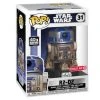 Funko Pop Star Wars R2-D2 (Degobah)