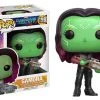 Funko Pop Marvel Guardians Of The Galaxy Vol 2 - Gamora #199