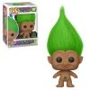 ECCC 2020 Funko Pop Trolls Good Luck Trolls Green Troll (2020 ECCC Shared Exclusive)