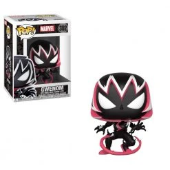 Funko Pop Marvel - Gwenom #302 Other Marvel Pops