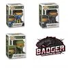 Funko Pop Games Halo Infinite Bundle Of 3 2 Funko Pop Games Halo Infinite Bundle Of 3