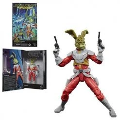 FUNKO Star Wars The Black Series Jaxxon 6-Inch Action Figure