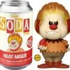 The Badgers Den Funko Vinyl Soda - Heat Miser Chase