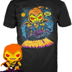 Funko Pop & Tee Hobgoblin Target Exclusive