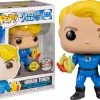Copy Of Funko Pop Marvel Fantastic Four - Human Torch GITD (Specialty Series Exclusive) Other Marvel Pops