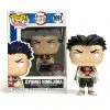 Funko Pop Animation Demon Slayer - Gyomei Himejima ( Special Edition Sticker)