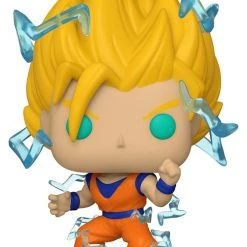 Funko Pop Animation Dragon Ball Goku (PX Exclusive)
