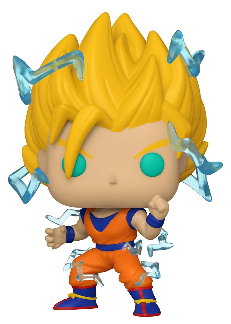 Funko Pop Animation Dragon Ball Goku (PX Exclusive) 3 Funko Pop Animation Dragon Ball Goku (PX Exclusive)