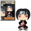 Funko Pop Pin Naruto - Itachi Badger Bargains 1 Funko Pop Pin Naruto - Itachi Badger Bargains