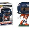 **Pre-Order** Funko Pop NFL Denver Broncos Jerry Jeudy (Home Uniform) NFL Pops