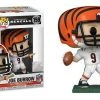 **Pre-Order** Funko Pop NFL Cincinnati Bengals Joe Burrow NFL Pops
