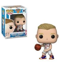 Funko NBA New York Knicks Kristaps Porzingis NBA Pops