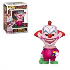 The Badgers Den Funko Pop Movies Killer Klowns From Outer Space - Slim (2019 Fall Convention Exclusive)