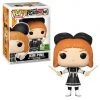 Funko Pop Movies Scott Pilgrim Vs The World -Kim Pine ( 2021 ECCC Con Sticker) The Badgers Den