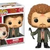 Funko Pop Movies Home Alone - Marv The Badgers Den
