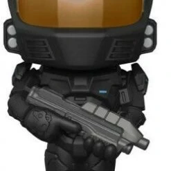 Funko Pop Vinyl Soda Halo - Master Chief Chase
