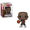 The Badgers Den Funko Pop NBA - Michael Jordan (Fanatics Exclusive) #55