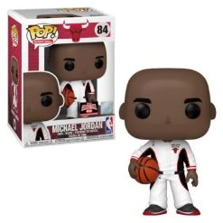 Funko Pop Michael Jordan (Target Con 21 Exclusive) #84