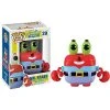 Funko Pop TV! Spongebob Squarepants - Mr. Krabs All Other TV Pops